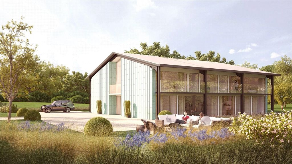 Additional image 4 of Land for saleBradley Lane, Clipsham, Oakham, Rutland LE15