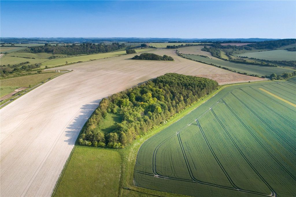 Additional image 8 of Land for saleWhole - The Bapton Manor Estate, Bapton Manor, Bapton, Warminster BA12