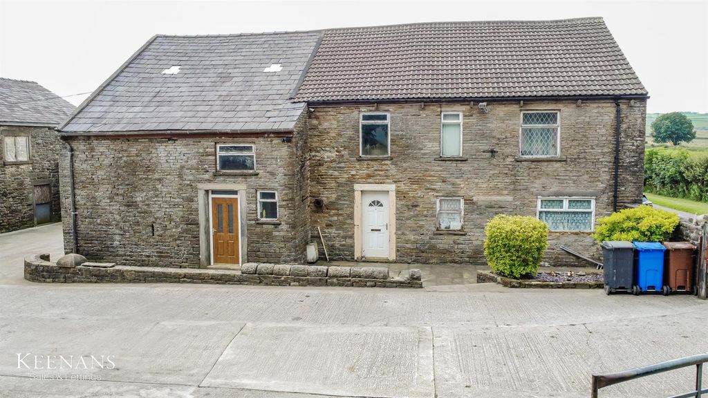 Additional image 40 of Property for saleHaslingden Old Road, Oswaldtwistle, Accrington BB5