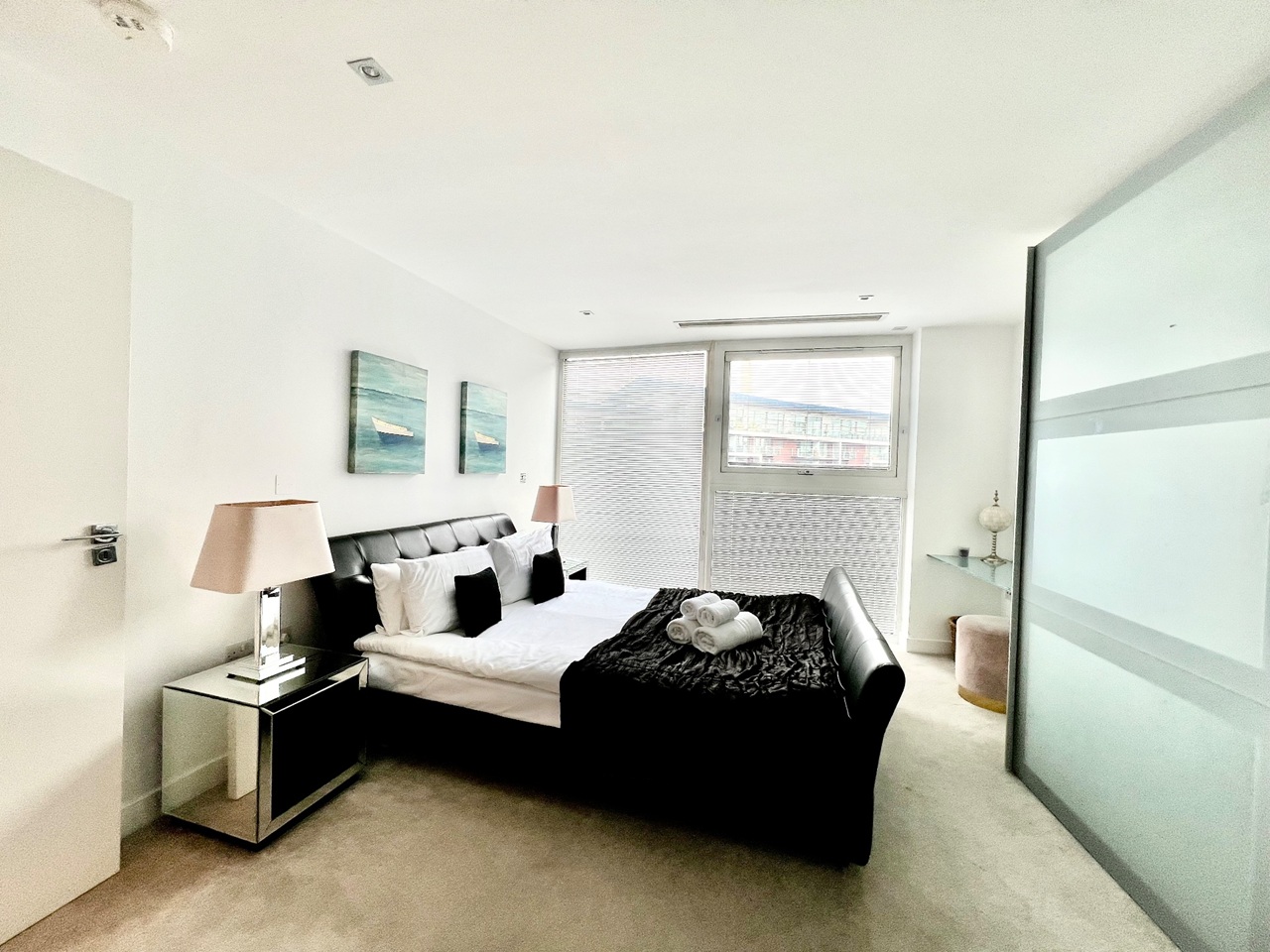 Additional image 3 of 4 Bed Flat, Century Building, SW8, N1 7GU