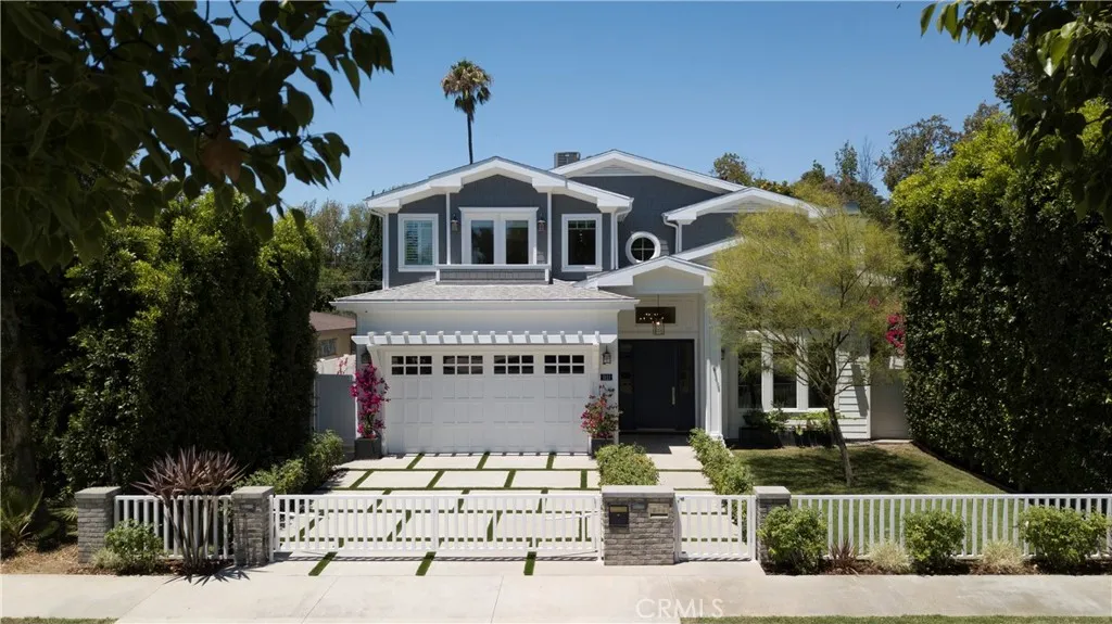 Additional image 2 of 5111 Greenbush Avenue, Sherman Oaks, CA 91423