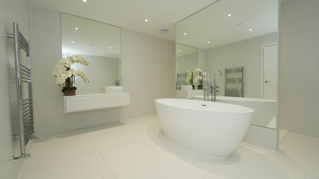 Additional image 25 of 5 bed detached house for saleHarlequin House, Brondeg, Heolgerrig, Merthyr Tydfil CF48
