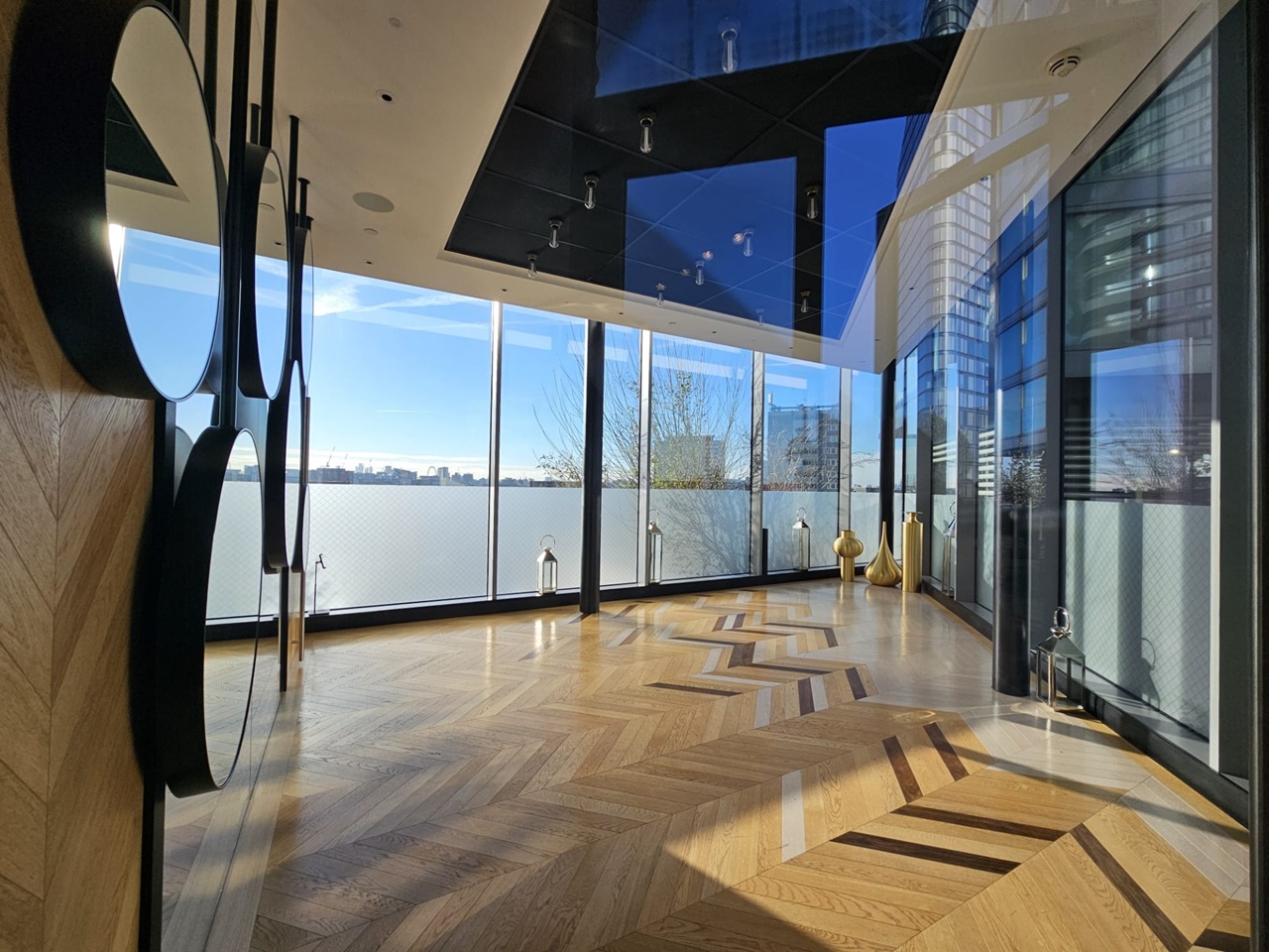 Additional image 13 of 2 Bed Flat, Carrara Tower, EC1V, N1 7GU