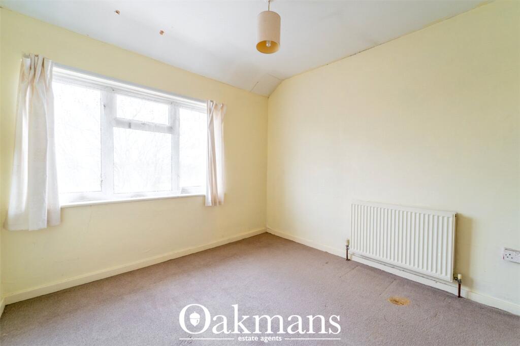 Additional image 25 of Greenoak Crescent, Birmingham, West Midlands, B30