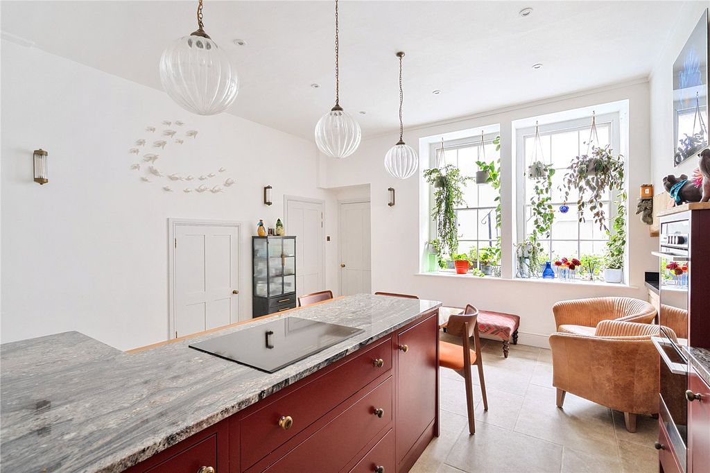 Additional image 11 of 3 bed flat for saleMarlborough Buildings, Bath, Somerset BA1