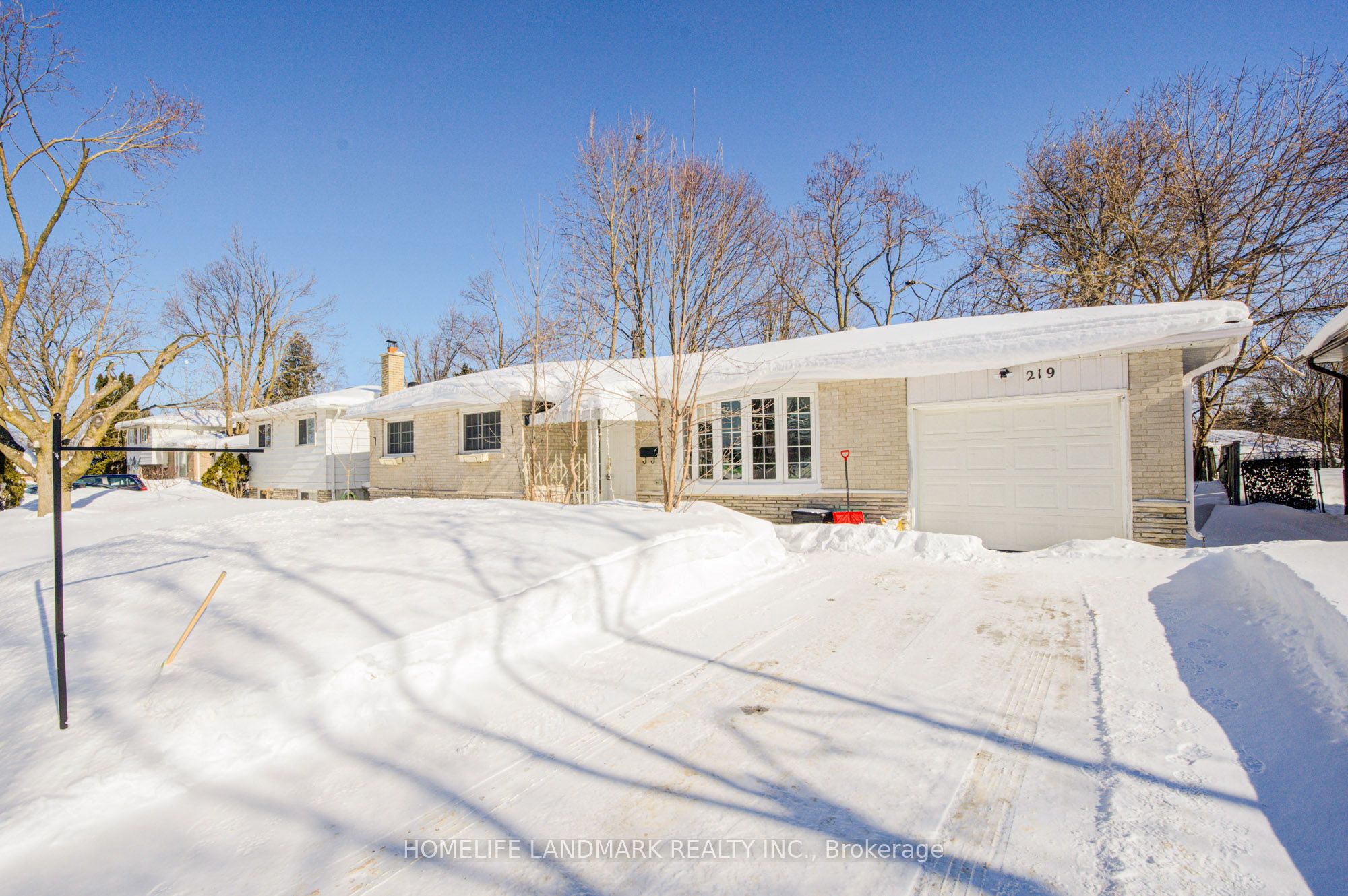 219 Cook St. N/a, Barrie, ON, L4M 4H4