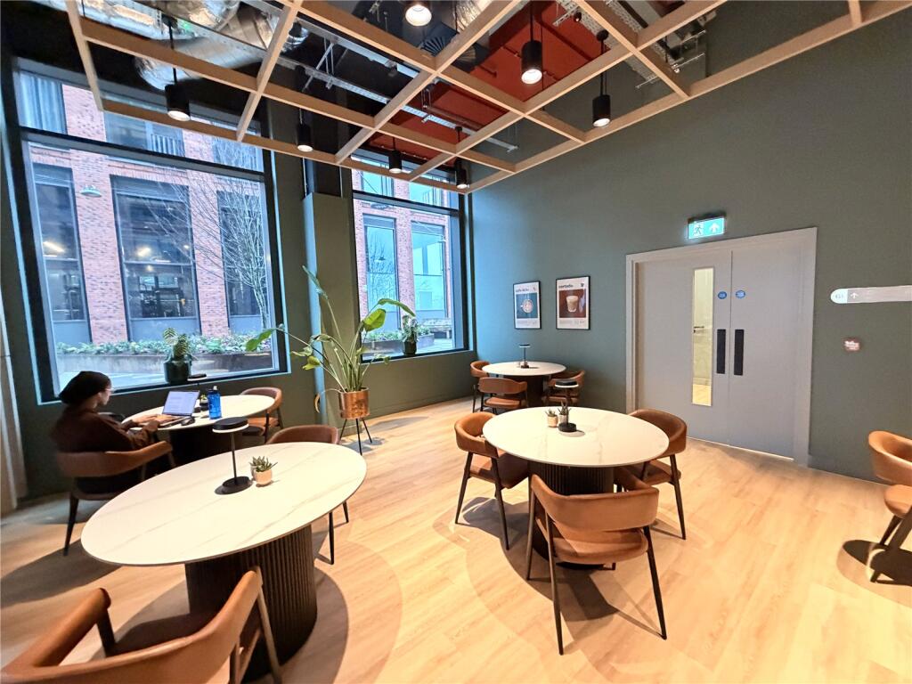 Additional image 10 of Cardigan Wharf, Glasswater Locks, 3 Pitt Street, Birmingham, B4