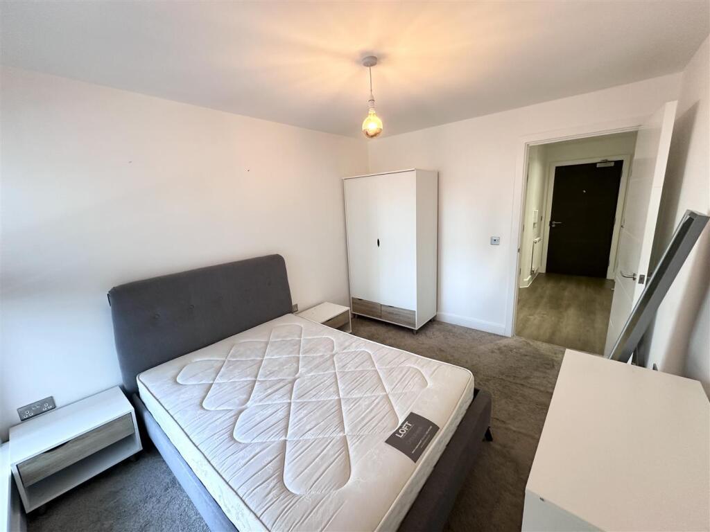 Additional image 6 of Tennant Street Lofts, 98 Tennant Street, Birmingham