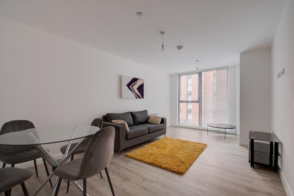 Additional image 5 of Darwin Street, Birmingham, West Midlands, B12