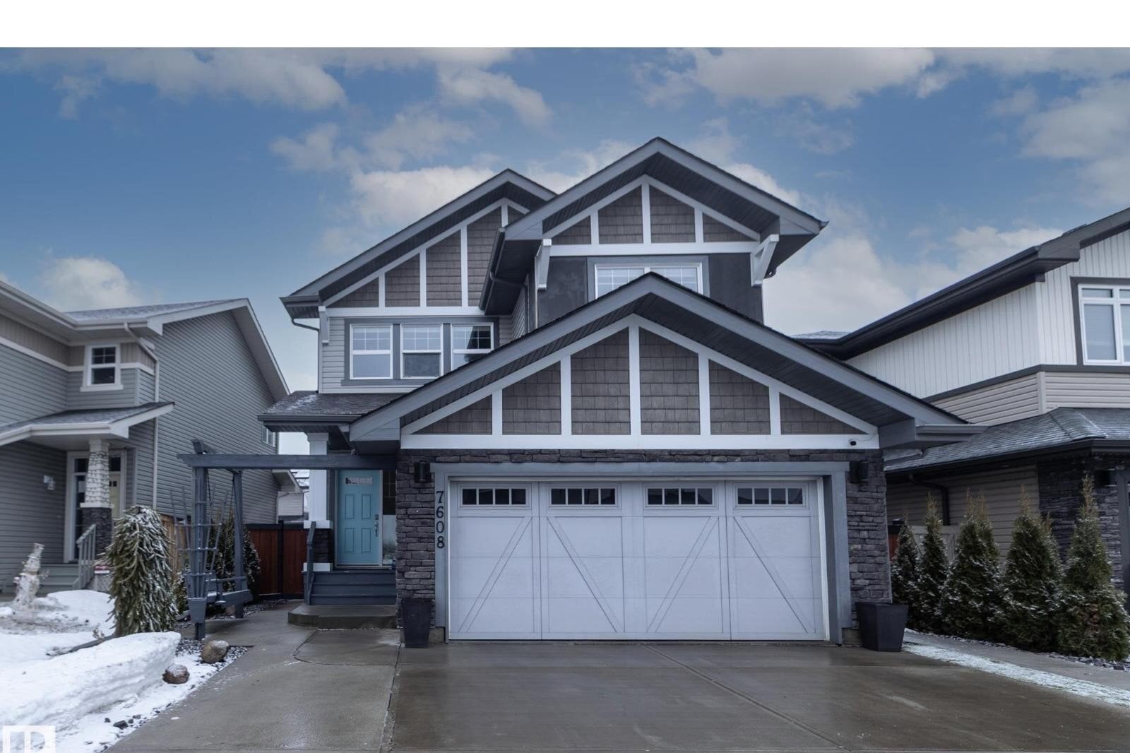 Additional image 7 of 7608 179 Avenue NW, Edmonton, AB, T5Z0L2
