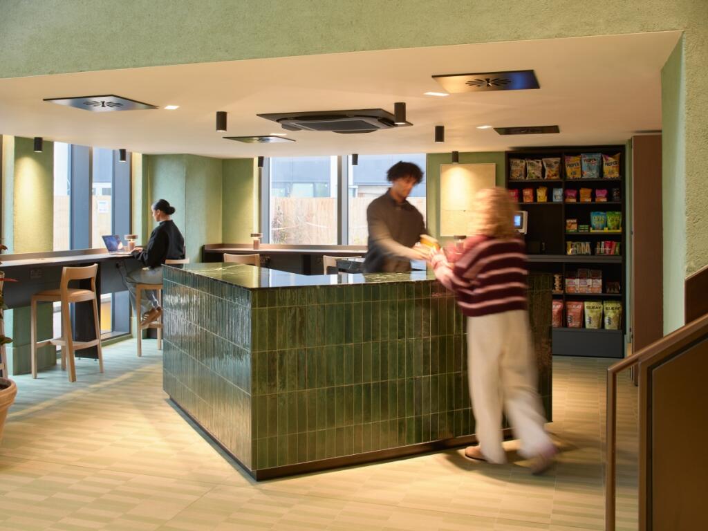 One Eastside, 2 Jennens Road Birmingham B4