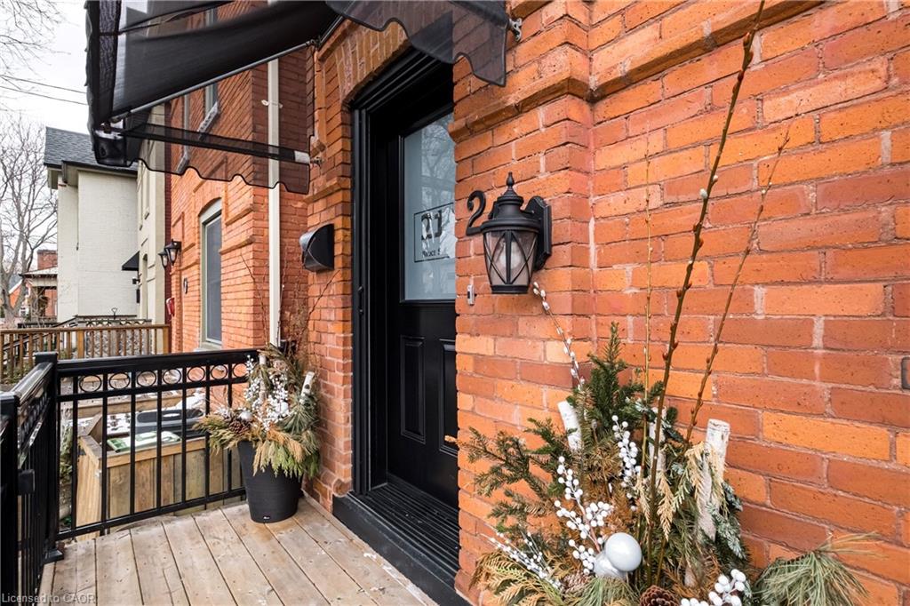 Additional image 4 of 21 Bruce Street, Hamilton, ON, L8P 3M5