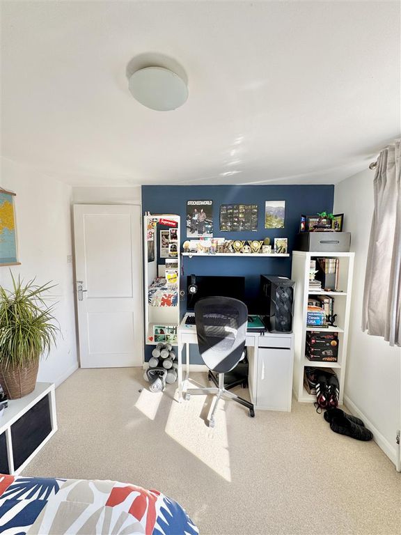 Additional image 25 of 4 bed property for saleSpacious & Airy Dormer Bungalow, Birch Avenue, Clevedon BS21