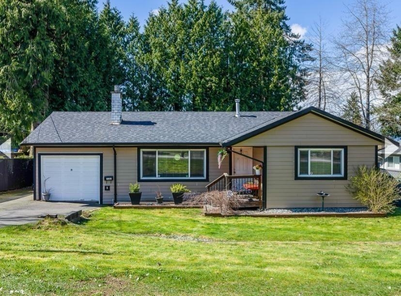 11261 Lansdowne Drive, Surrey, BC, V3R 4Z6