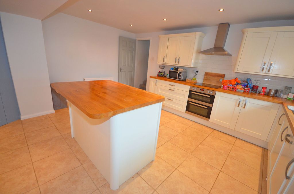 Additional image 15 of 4 bed detached house for saleGlebe Road, North Luffenham LE15