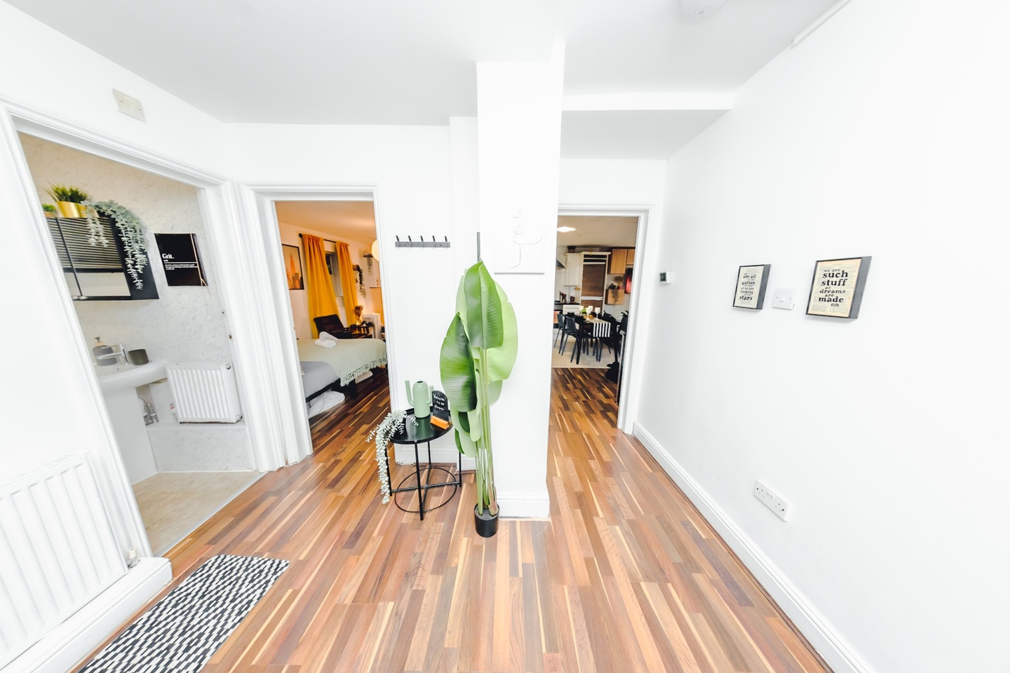 Additional image 11 of 2 Bed Flat, Brick Lane, E1, N1 7GU