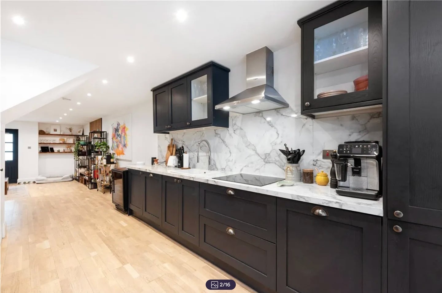 Additional image 5 of 2 Bed Maisonette, Wheler Street, E1, N1 7GU