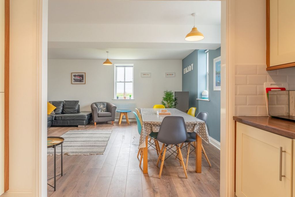 Additional image 7 of 3 bed maisonette for saleRamsey View, Llanunwas, Haverfordwest SA62