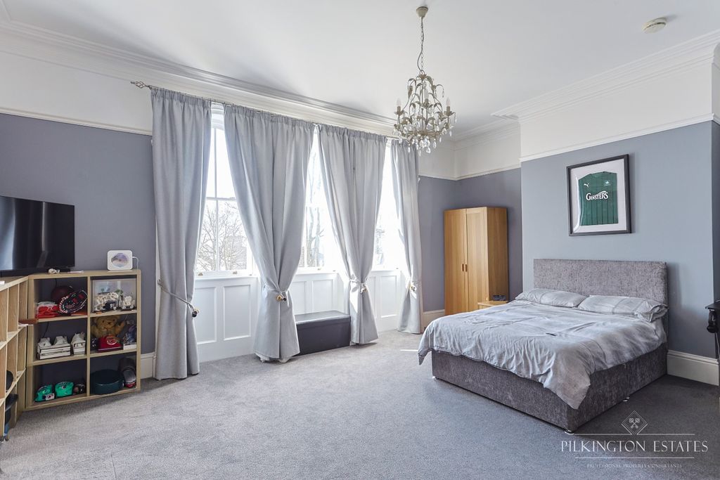 Additional image 14 of 8 bed detached house for saleSeymour Road, Mannamead, Plymouth, Devon PL3