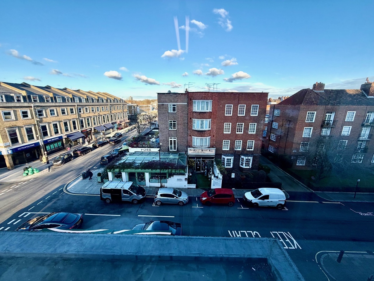 Additional image 11 of 2 Bed Flat, Fettes House, NW8, N1 7GU