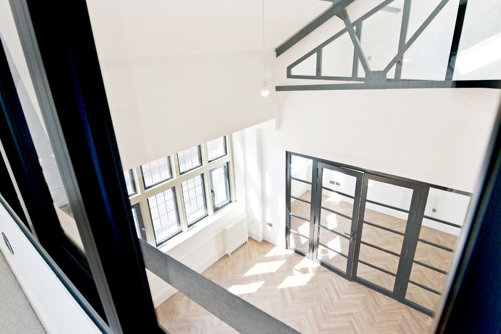 Additional image 40 of 3 bed flat for saleThe Gothic, 4-6 Great Hampton Street, Birmingham B18