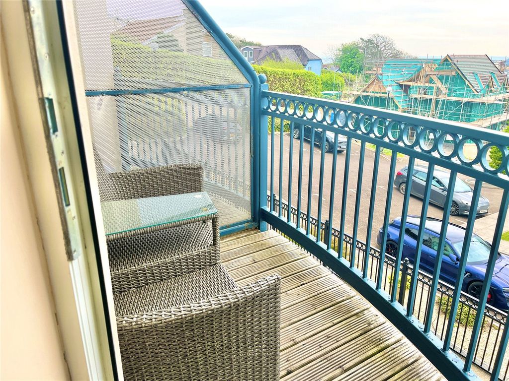 Additional image 15 of 2 bed flat for saleNarberth Road, Tenby, Pembrokeshire SA70