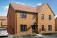 Additional image 2 of Plot 535, The Danbury at Fallow Park, Station Road NE28