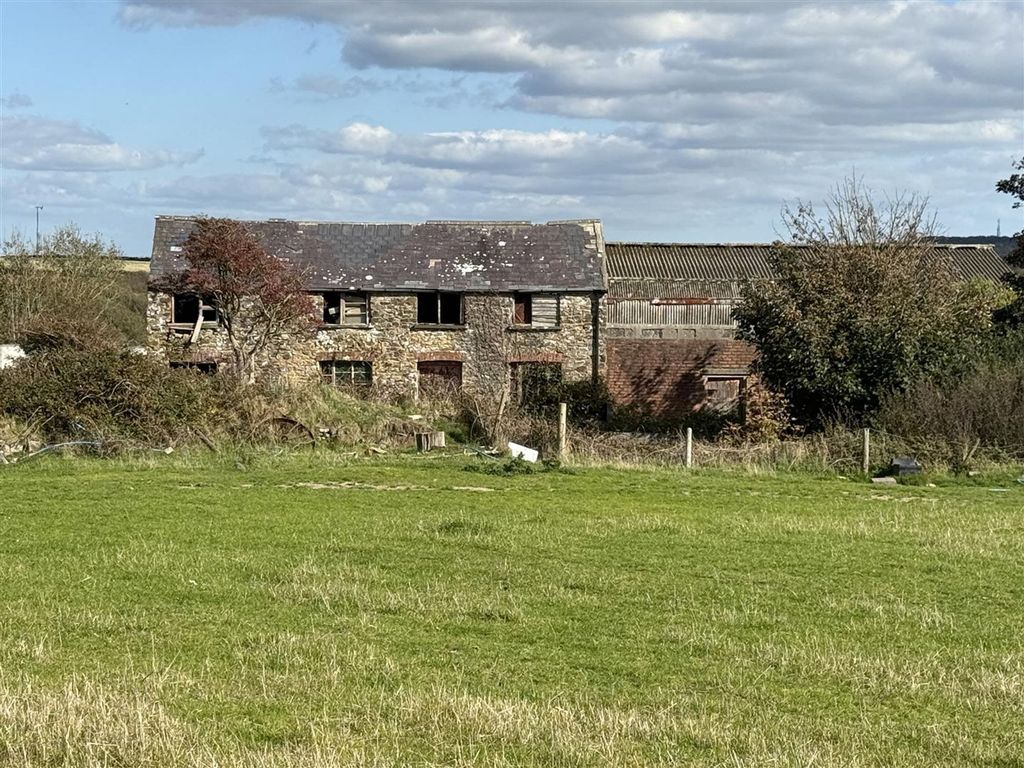 Additional image 2 of Land for saleWalwyns Castle, Haverfordwest SA62