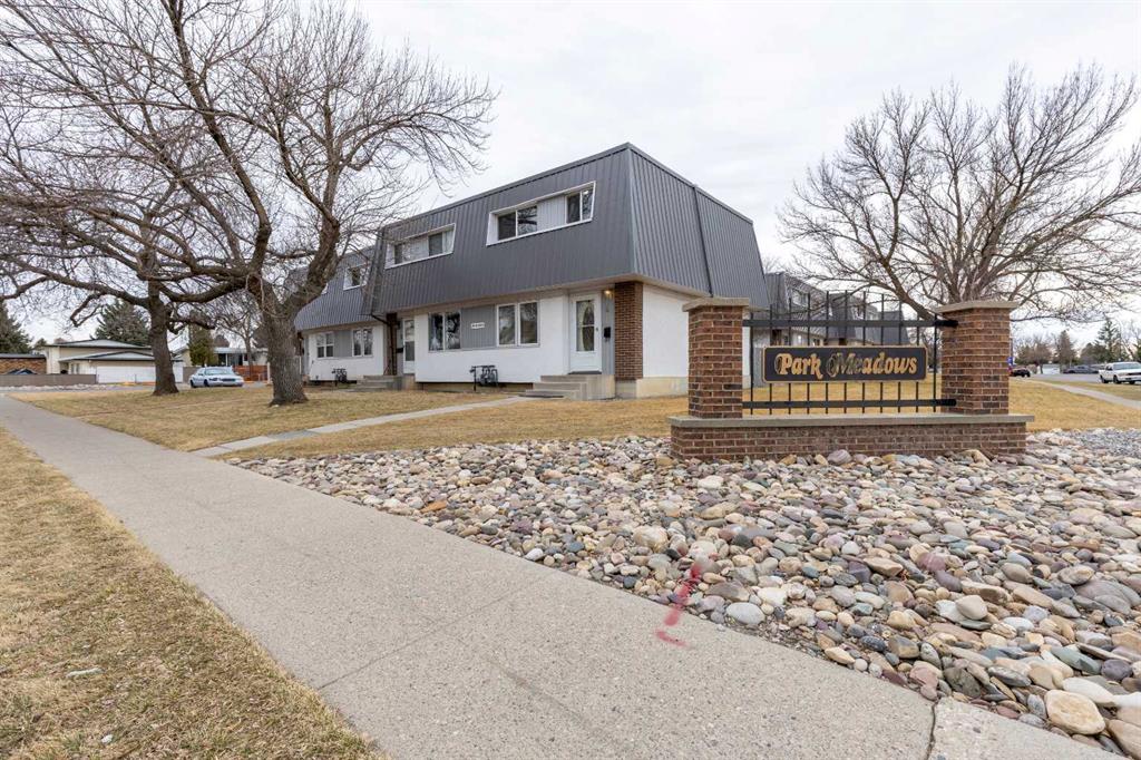 Additional image 3 of 4-1601 23 Street N, Lethbridge, AB, T1H 4M9