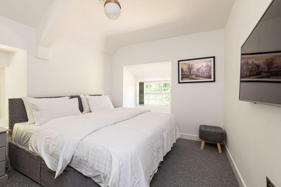 Additional image 23 of 23 bed property for saleBodwenni Hall & Bodwenni Bach, Llandderfel, Bala LL23