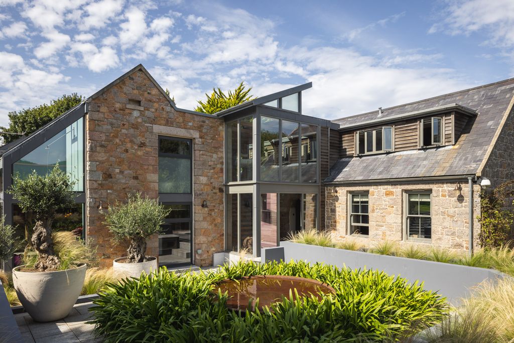 Additional image 4 of 6 bed detached house for saleLa Rue Du Grand Mourier, St. John, Jersey JE3