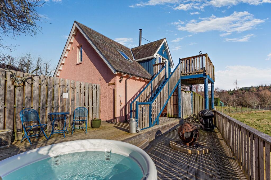 Additional image 3 of Glen Tanar, Aboyne, Aberdeenshire