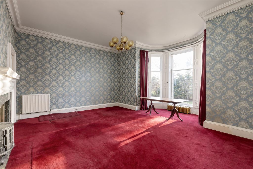 Additional image 10 of 12 bed detached house for saleAvallon, Clinton Road, Edinburgh EH9