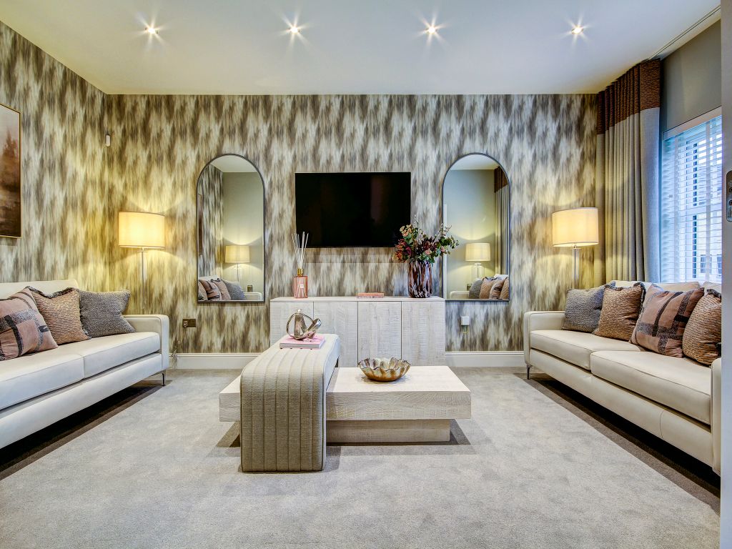 Additional image 10 of 5 bed detached house for sale"The Dryden" at Snowdon Terrace, Seamill, West Kilbride KA23