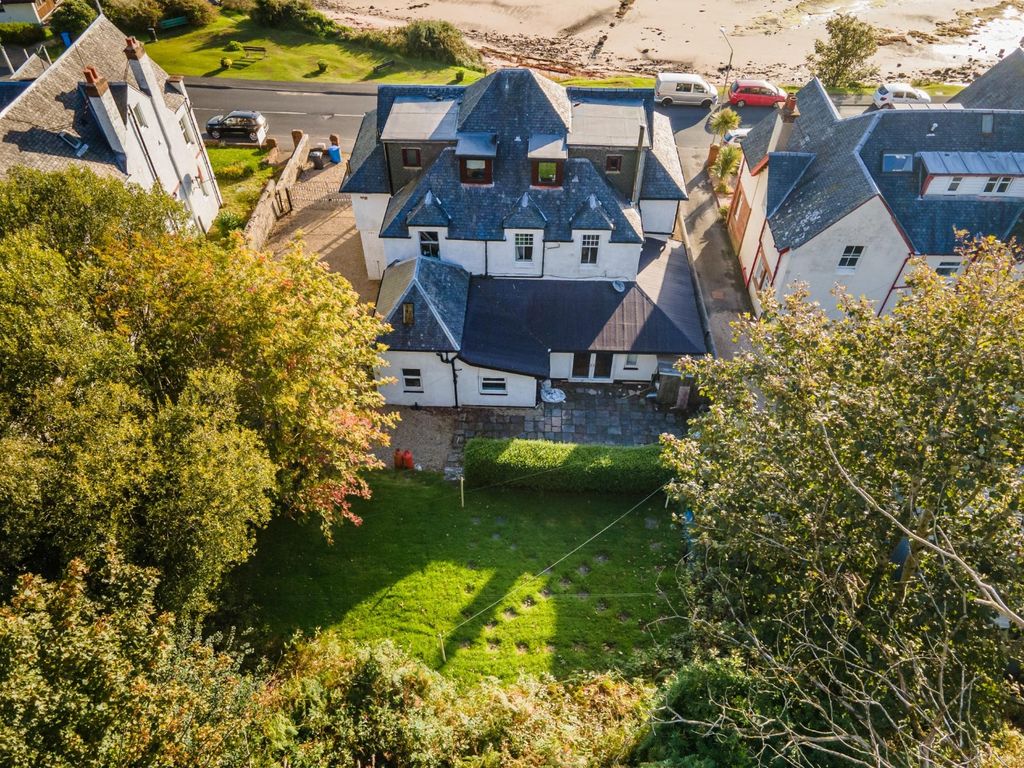 Additional image 47 of 7 bed villa for saleInvermay, Whiting Bay, Isle Of Arran, North Ayrshire KA27