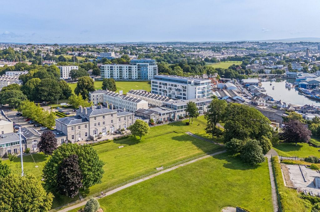 Additional image 21 of 2 bed flat for saleMaritime Square, Plymouth, Devon PL1
