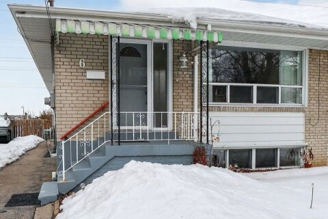 Additional image 7 of 6 Ailsa Craig Court, Toronto, ON, M2R 2B8