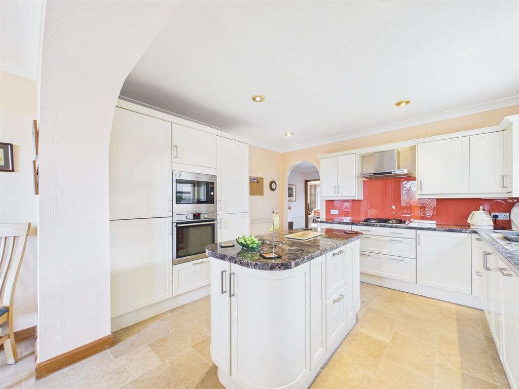 Additional image 4 of 4 bed detached house for sale22 Corsie Drive, Perth, Perthshire PH2