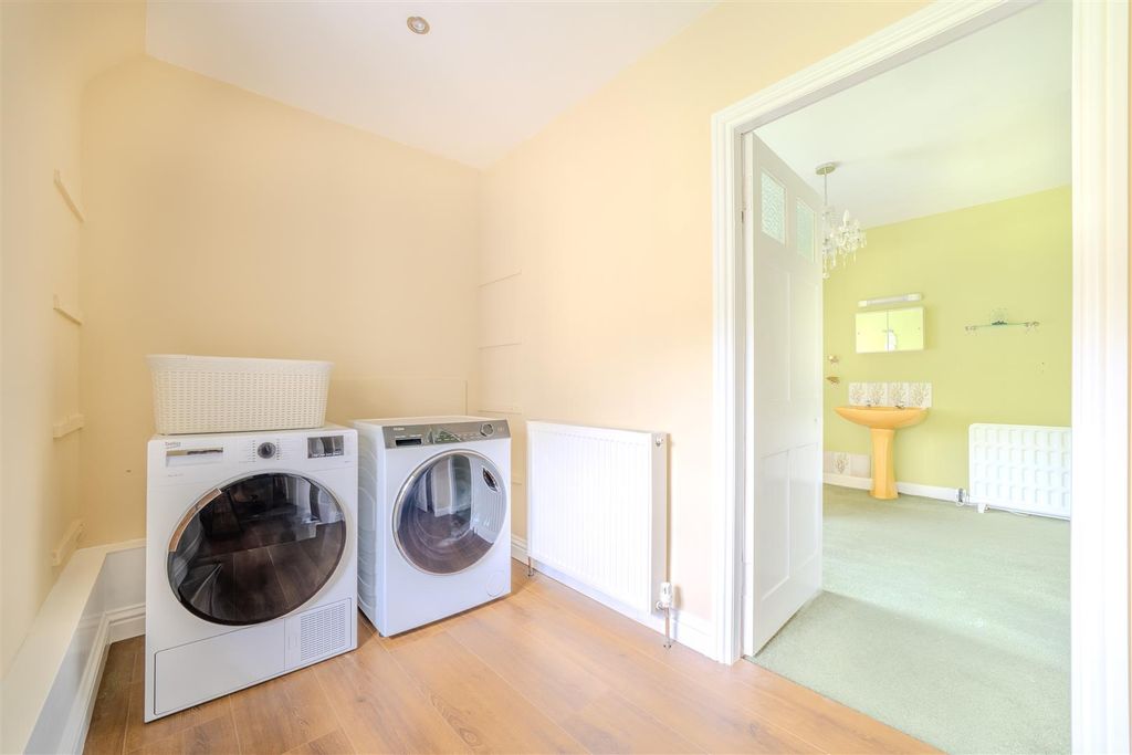 Additional image 24 of 4 bed detached house for saleGlebe House, Hownam, Kelso TD5