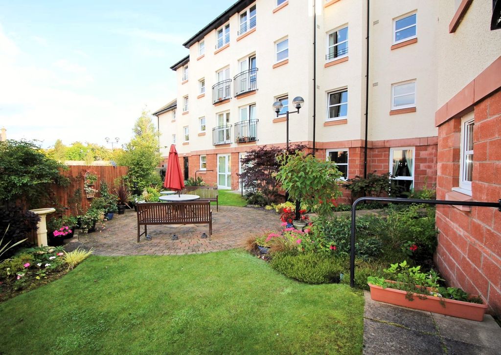 Additional image 15 of 1 bed flat for sale3 Moravia Court, Forres IV36