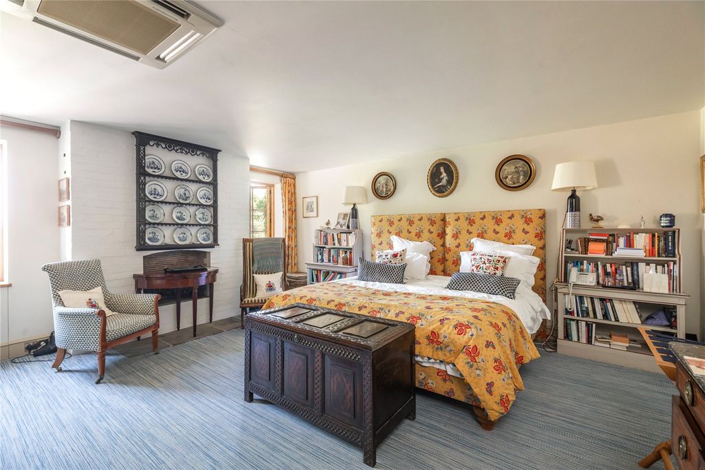 Additional image 14 of 12 bed detached house for saleGussage All Saints, Wimborne, Dorset BH21