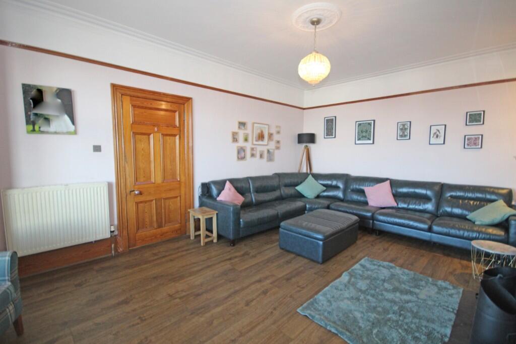 Additional image 4 of Braehead, 5 Marchmont Crescent, Buckie, Banffshire, AB56 4BX