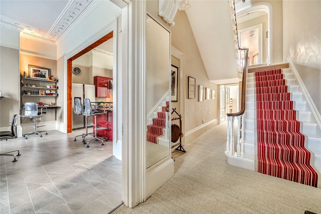 Additional image 8 of 5 bed terraced house for saleThe Hoe, Lockyer Street PL1