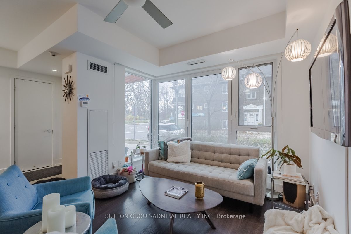 Additional image 6 of 106-1830 Bloor Street W, Toronto, ON, M6P 3K6