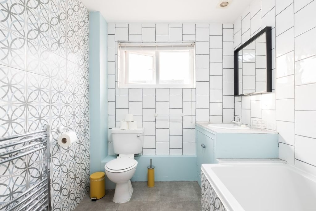 Additional image 14 of 3 Bed End Terrace, Delverton Road, SE17, N1 7GU