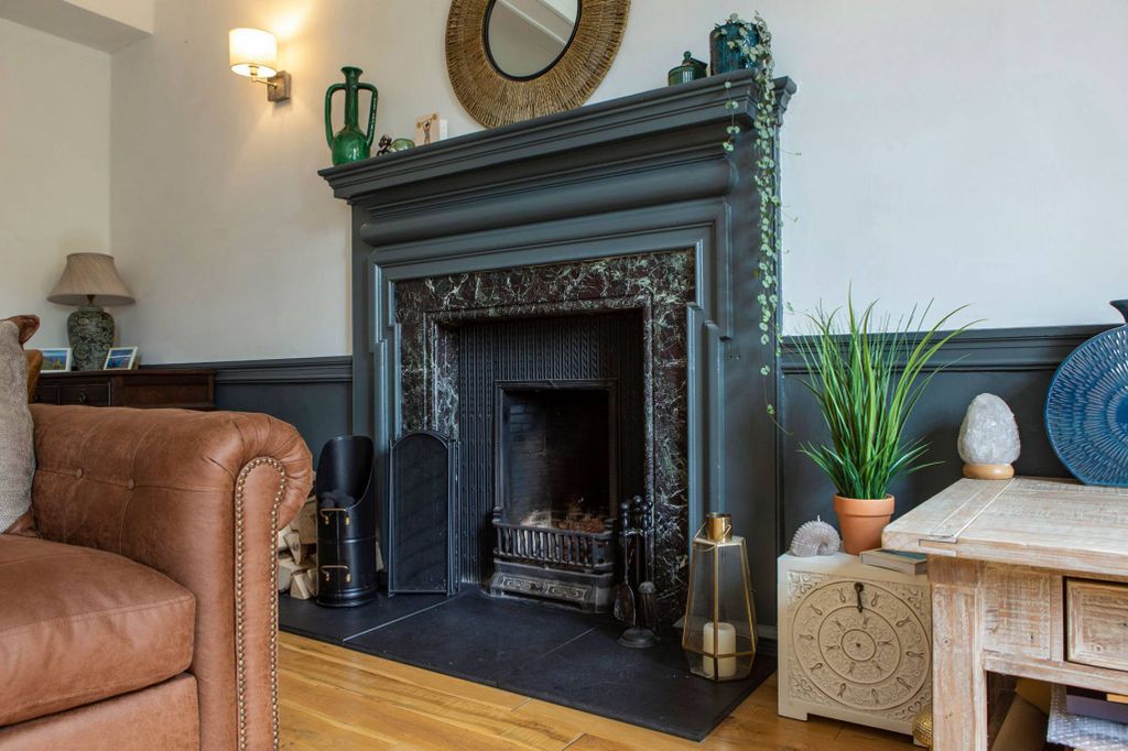 2 bed flat for saleMidfield House, Lasswade, Midlothian EH18 photo 5