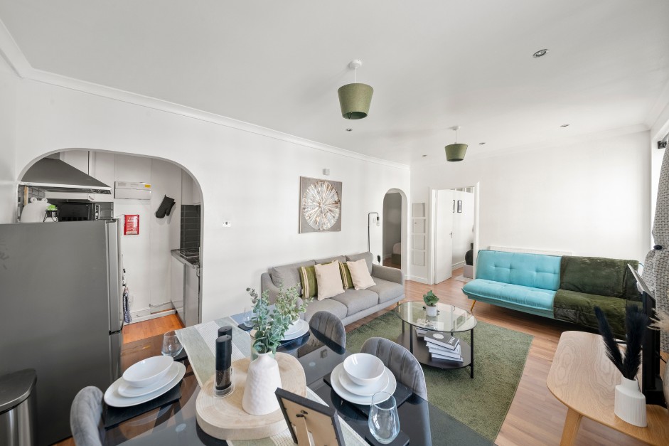 Additional image 18 of 2 Bed Flat, Inverness Terrace, W2, N1 7GU