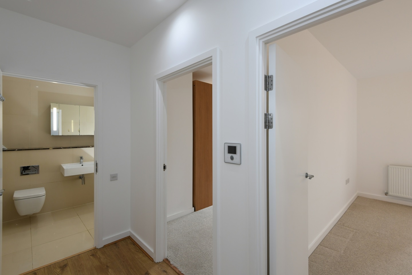 Additional image 3 of 2 Bed Flat, Cabanel Place, SE11, N1 7GU