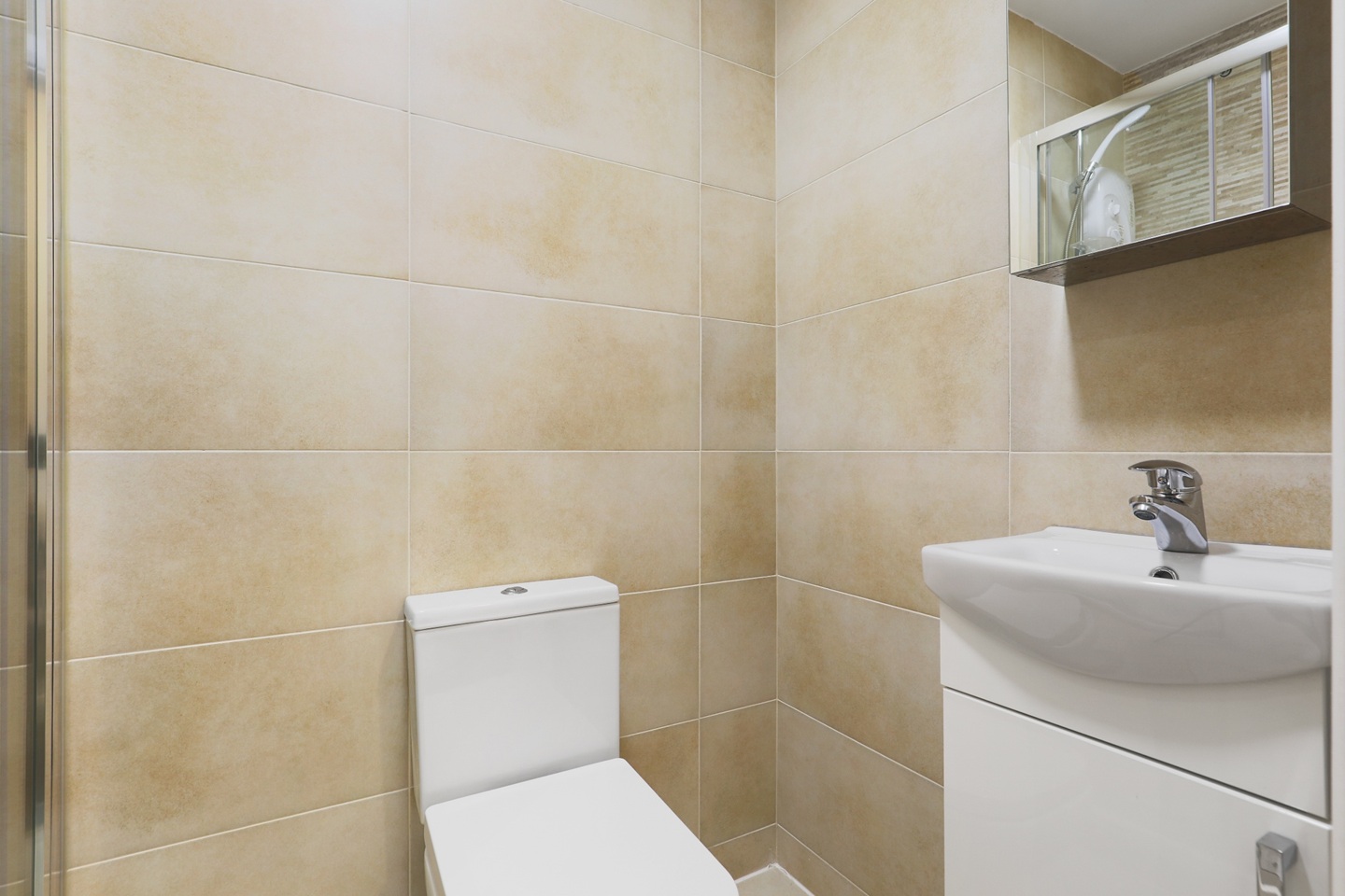 Additional image 7 of Studio Flat, Edgware Road, W2, N1 7GU