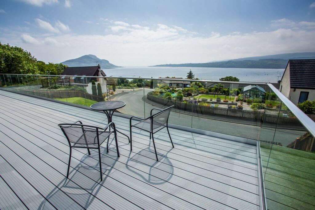 Additional image 37 of Land for salePlot 18, Margnaheglish, Lamlash, Isle Of Arran, North Ayrshire KA27